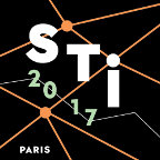 Logo STI 2017 Conference